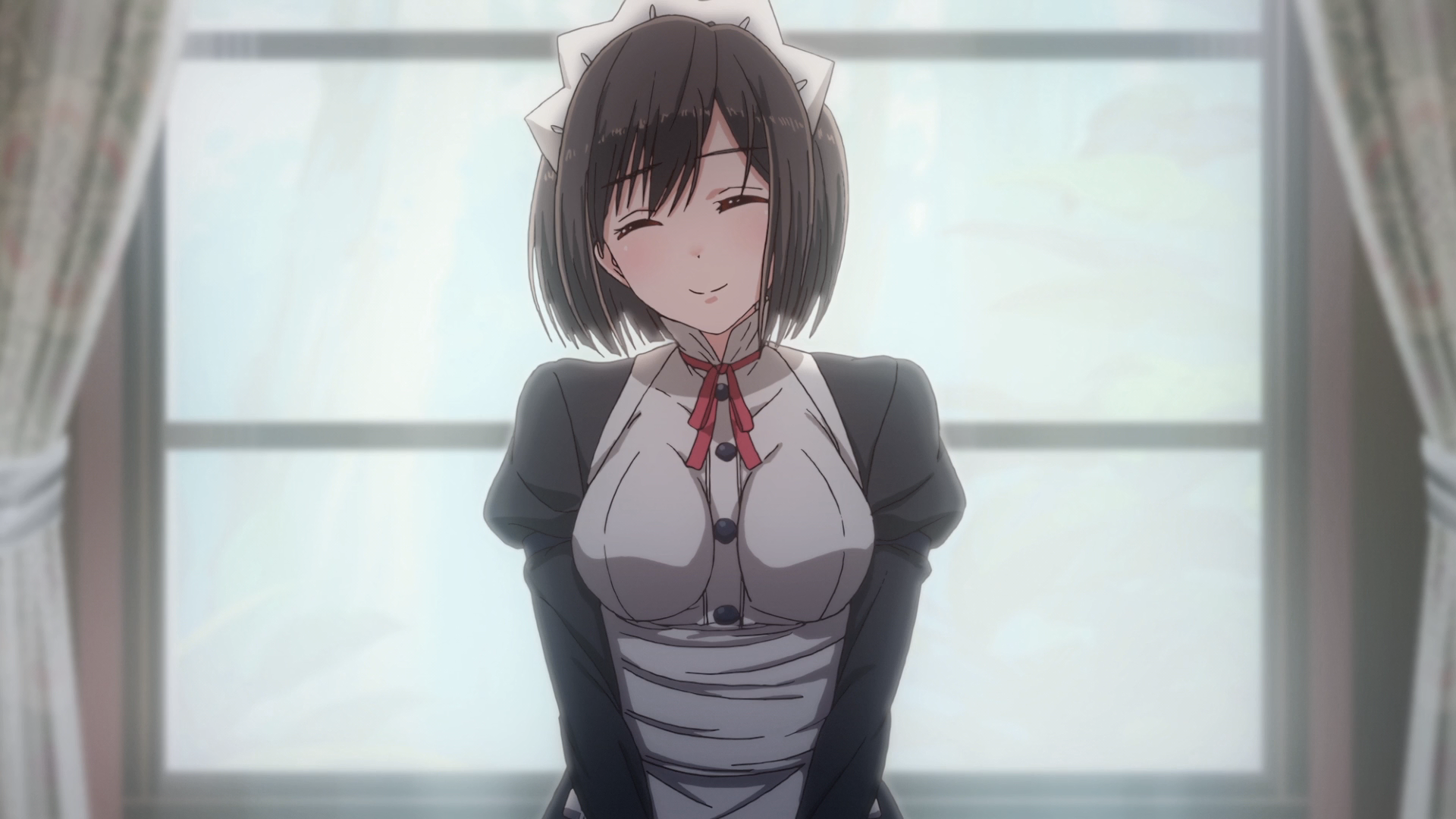 Iya na Kao sare nagara Opantsu Misete Moraitai (Homika Subs)